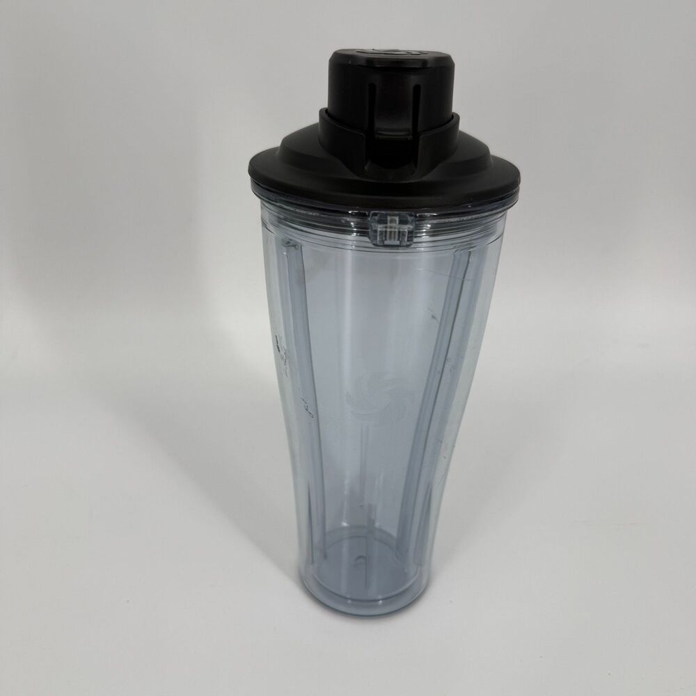 VitaMix Travel To Go Personal Blending Cup Drink Smoothie Tumbler 20oz